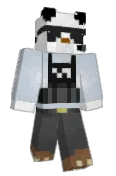 PookyPanda