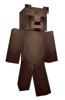 loob8's Minecraft skin
