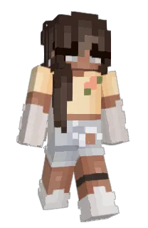 Front of Doobop08's skin