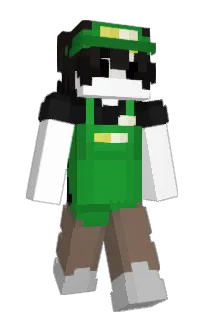 Front of t2law's skin