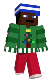 hy14's Minecraft skin