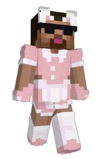 zReeZz345's Minecraft skin