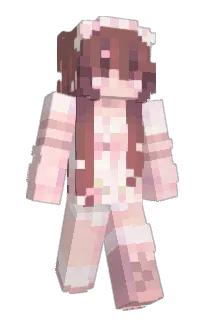 Front of yatek0mo's skin