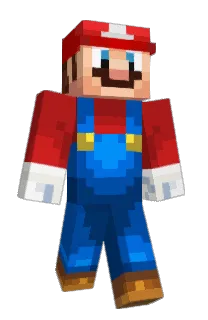 nonexo's Minecraft skin