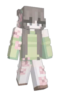 Front of starsandstories's skin