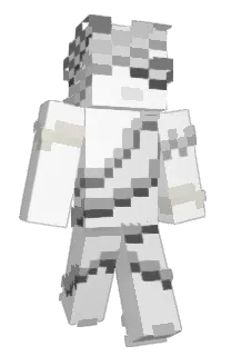 ThighHighEnjoyer's Minecraft skin