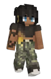 Skin preview