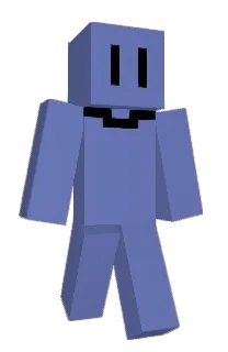 botcase's Minecraft skin