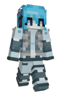 S0upBoy's Minecraft skin