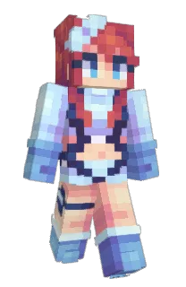 Front of RyanPlayzhd_'s skin