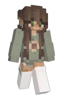 Front of JadedEclipse_o's skin