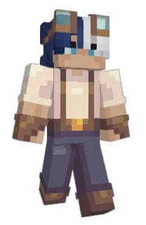 Front of Toma_Orenji's skin