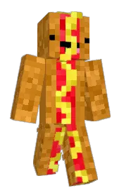 Skin preview