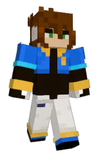 Front of YoshiStar12's skin