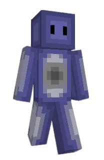 JakeyBub's Minecraft skin