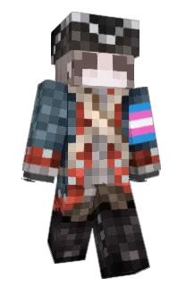 _Ellen_Baker_'s Minecraft skin