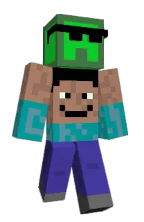 JunoTiger's Minecraft skin