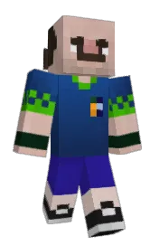 Skin preview