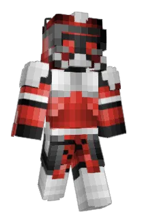 Front of jonas1501's skin