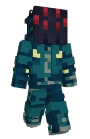 Skin preview