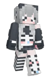Front of Xuan_1027's skin