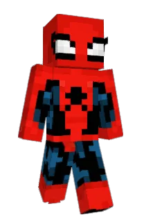Front of NGRamzy's skin