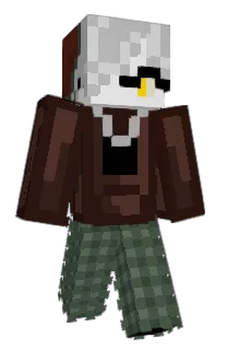 Front of rochellyy's skin
