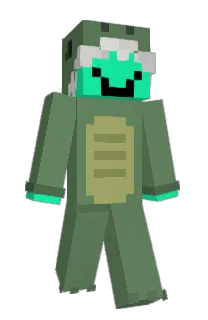 Front of ItzBrutuz's skin