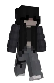 Arxar's Minecraft skin