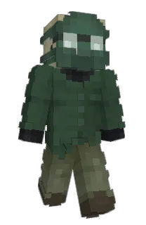 C4L4M4R1's Minecraft skin
