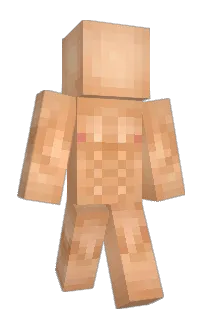 badaxa's Minecraft skin