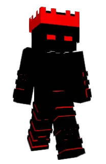 Front of oNoobs's skin