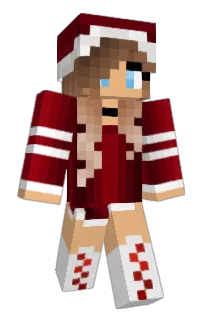 Front of KittyKat_789's skin