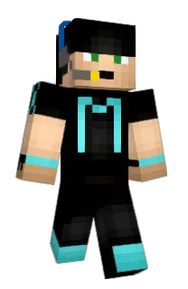 Front of Wonkiest29z's skin