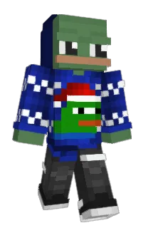 Front of wizpeng's skin