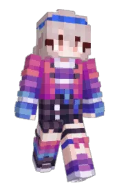Skin preview
