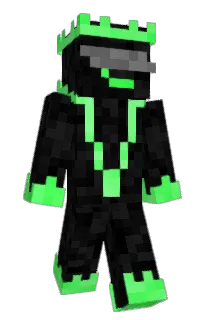 SSharkBite's Minecraft skin