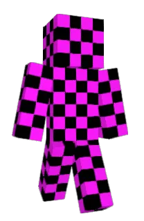TossingToster's Minecraft skin