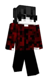 hnrtxq's Minecraft skin wearing the Pan cape