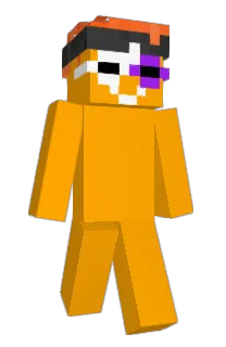 Front of DrDwarfy's skin