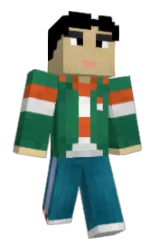 Skin preview
