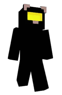 LocalWeeaboo's Minecraft skin