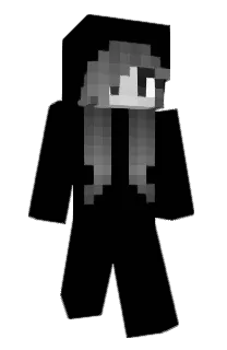 Front of irregularlove's skin