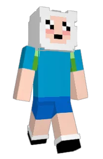 Chizzle320's Minecraft skin