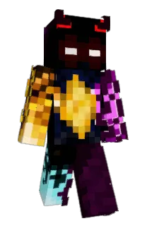 Front of Donkey2025_HD's skin