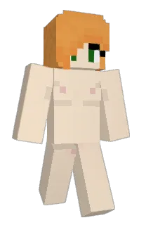 ANewHero's Minecraft skin
