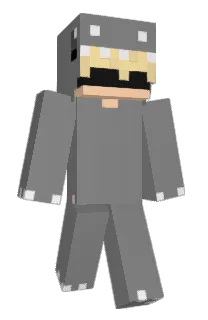 Front of kottixcinza's skin