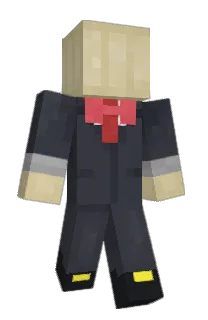 Front of glorp_er's skin