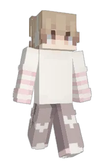 lluucas's Minecraft skin