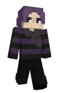 Front of F1re_221's skin